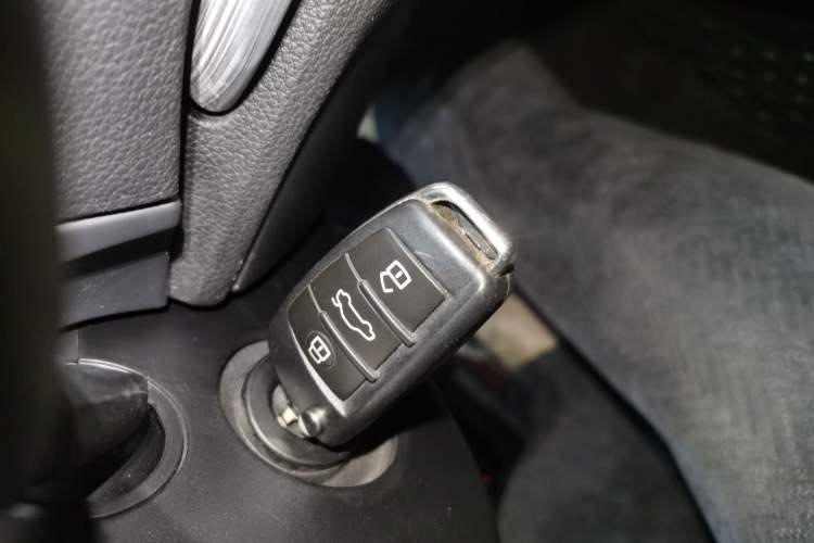 Used Audi A3 2015 Sportback 35 TFSI Millionth Anniversary Comfort Model