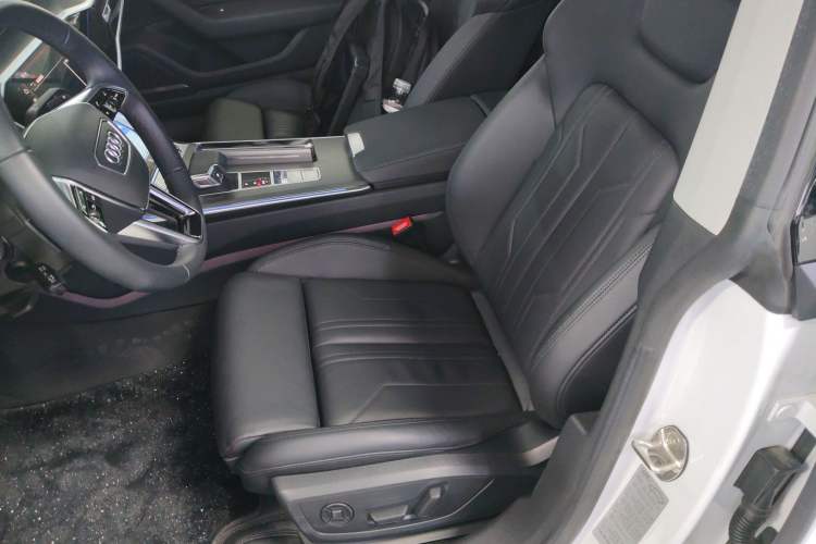 Used Audi A7 2022 45 TFSI Prestige Edition