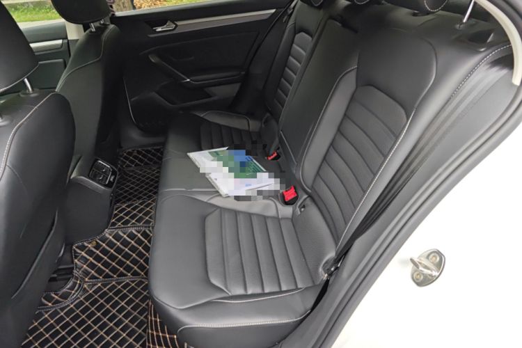 Used Volkswagen Lamando 2021 280TSI DSG Comfort Edition