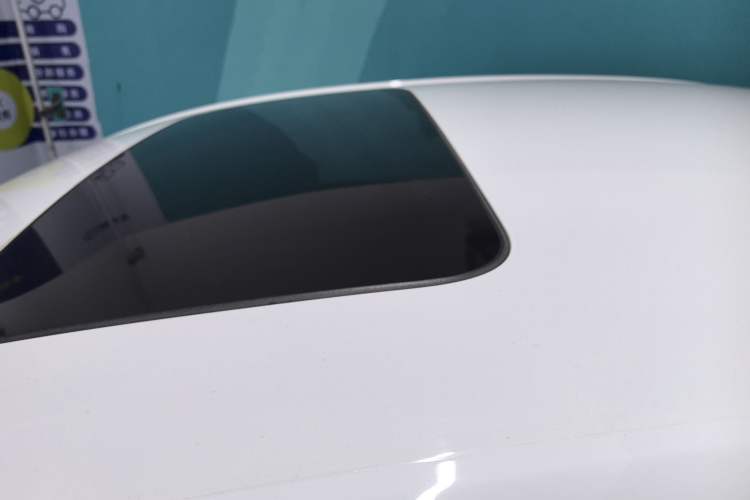 Used Buick GT 2021 Exemplar 1.5L Automatic Elite Version