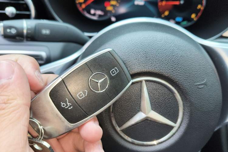 Used Mercedes-Benz C-Class 2019 Restyled C 260 L Sport Edition
