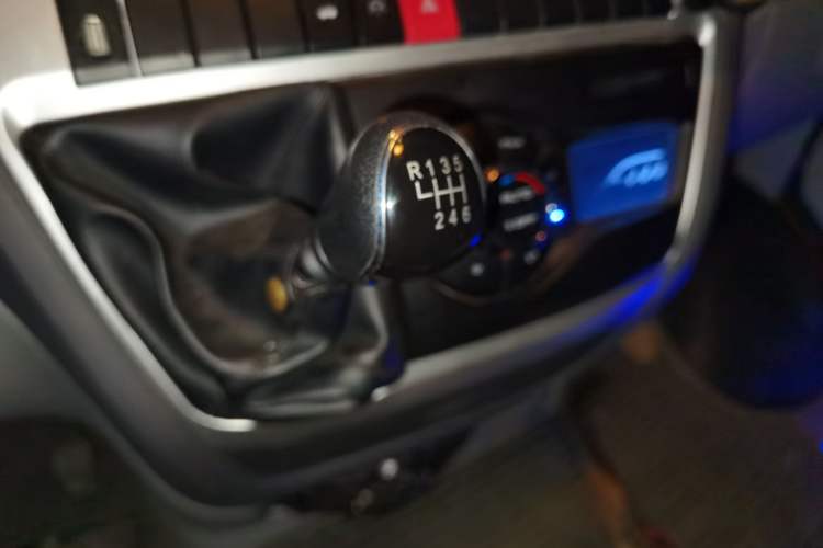 Used Iveco Power Daily 2016 3.0T-A32 Deluxe Top-End F1C
