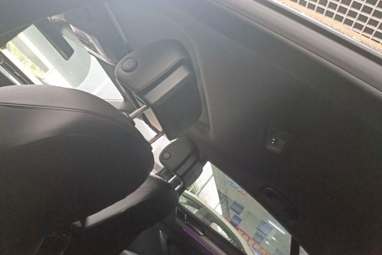 Used Volkswagen FAW-Volkswagen CC 2020 330TSI Glamour Edition China VI Standard