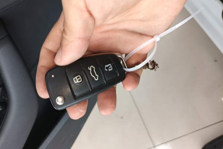 Used Audi A3 2016 Sportback 35 TFSI Ambition