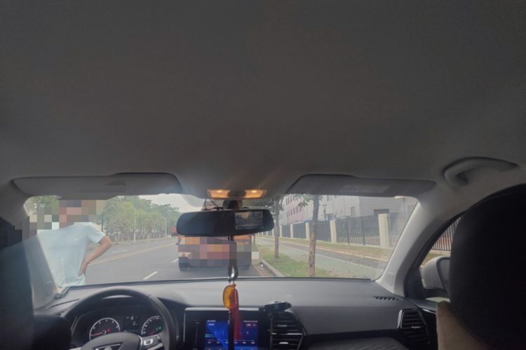 Used Jetta VS5 2019 280TSI Automatic Enjoyment Model
