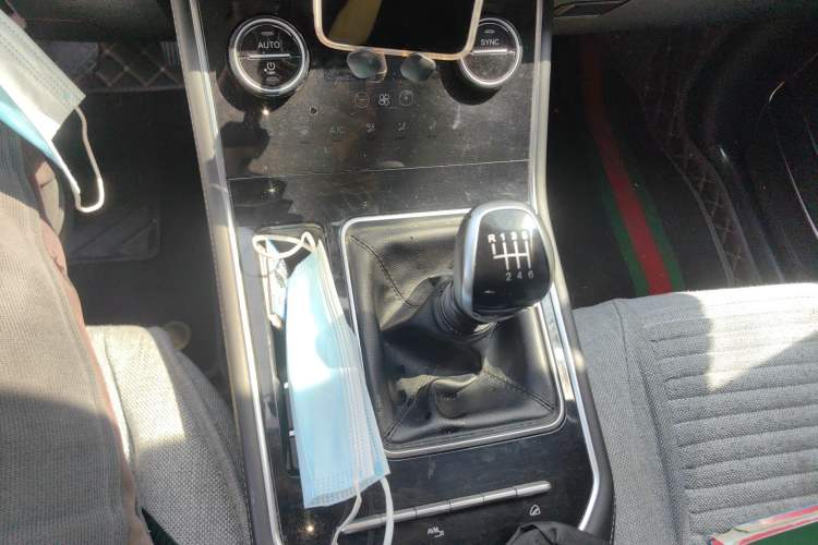 Used Chery Tiggo 8 2024 Honor Edition 230TCI Manual Advanced Version 7-Seater
