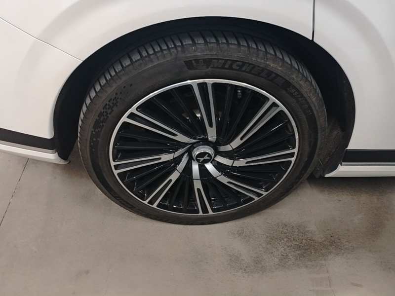 Used XPeng G9 2022 650 Performance Edition Pro — 25