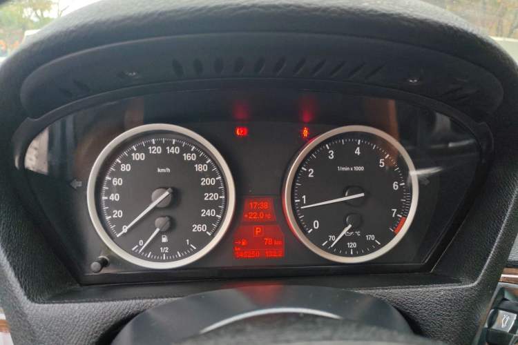 Used BMW X6 2013 xDrive35i