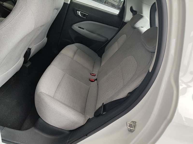 Used Leapmotor T03 2022 Agate Edition — 16