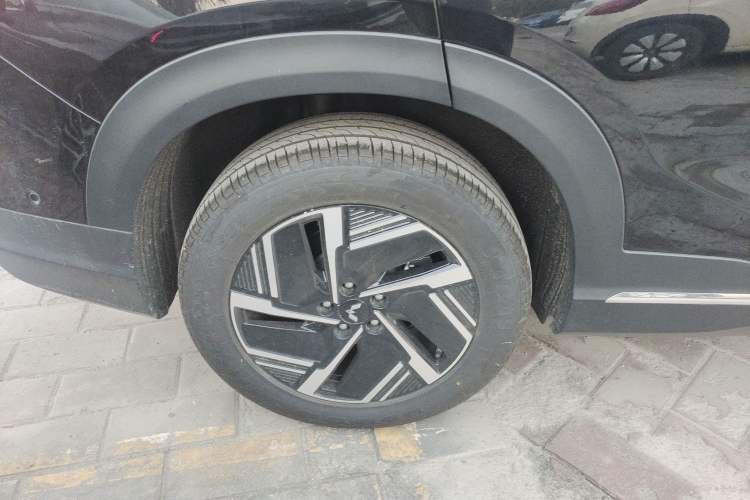 Used Wuling Xingguang S 2024 130 km Flagship Version