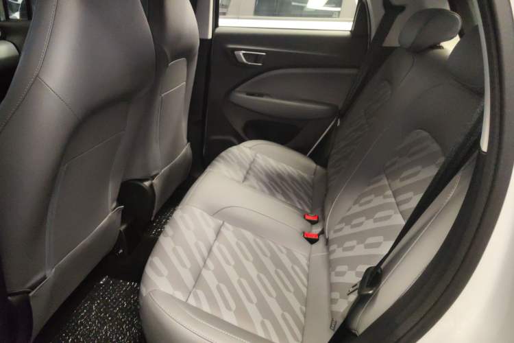 Used Leapmotor T03 2024 310 Comfort Edition