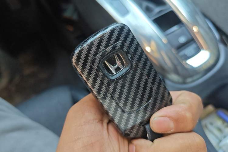 Used Honda XR-V 2020 220TURBO CVT Luxury Edition