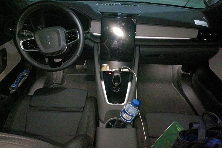 Used Polestar 2 2020 First Edition