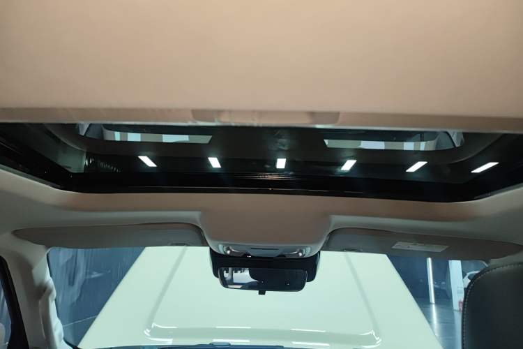 Used Tank 300 2025 2.0T Conqueror