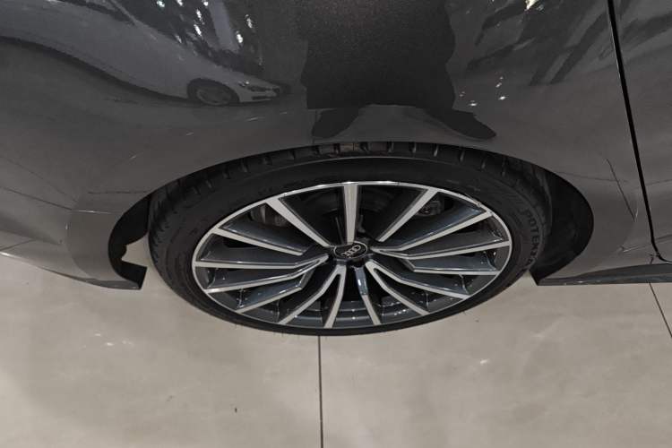 Used Audi A5 2024 Sportback 40 TFSI quattro Luxury Dynamic Model