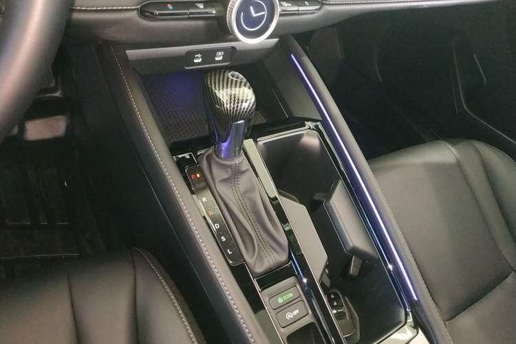 Used Honda Accord 2025 Sport Series 260TURBO Luxury Edition