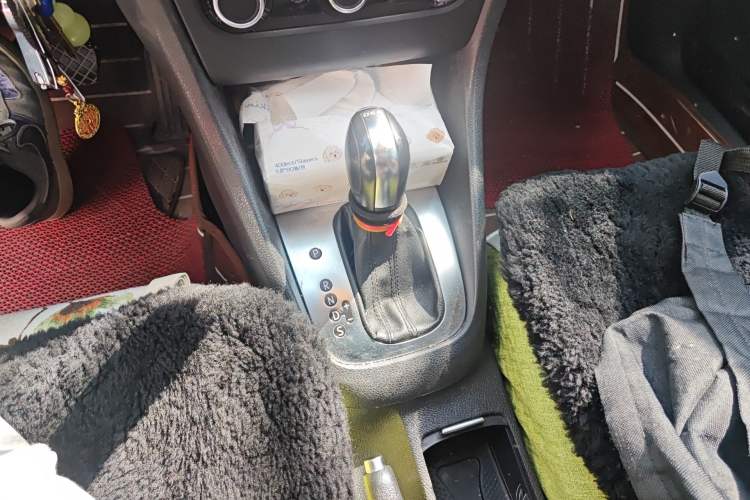 Used Volkswagen Golf 2012 1.4 TSI Automatic Comfort Edition