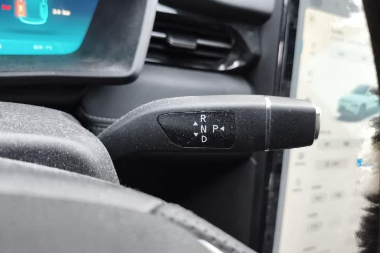 Used XPeng G3 2022 G3i 520N+