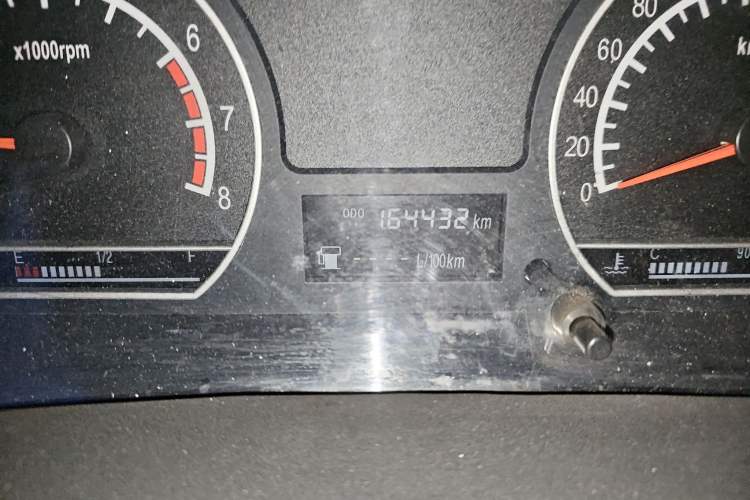 Used Geely Auto Ocean 2011 New Edition 1.8L Manual Base Model