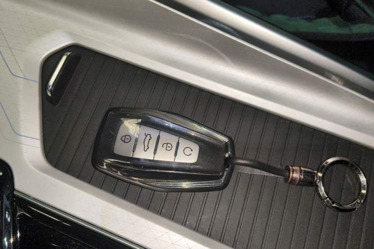 Used Geely Auto Preface 2025 Dongfang Yao 1.5TD Fuyao Edition