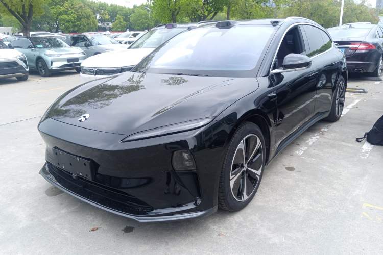 Used Nio ET5T 2024 75kWh Touring