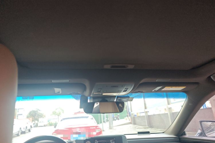 Used Lexus ES 2018 200 Excellence Edition China V Standard
