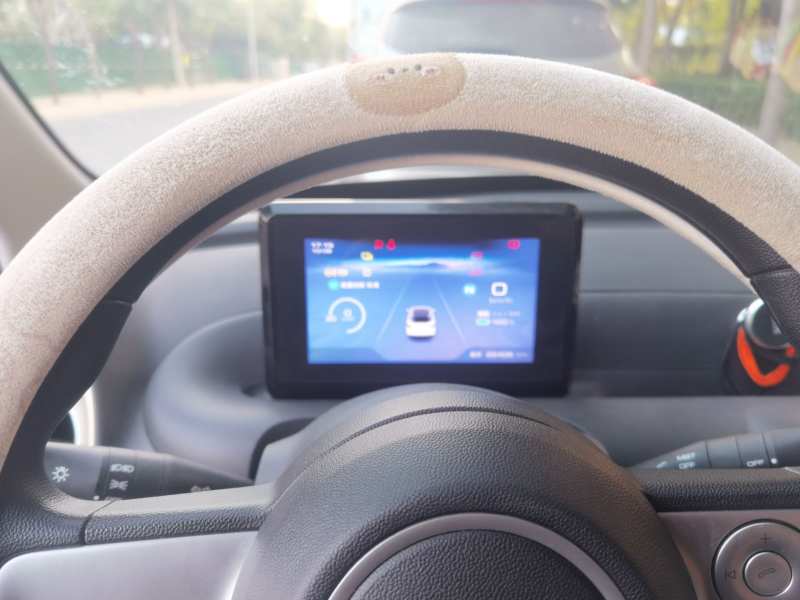 Used Wuling Bingo 2024 203km Light Edition — 12