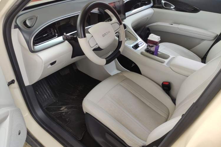 Used Geely Galaxy Geome 2025 310km Youth Edition