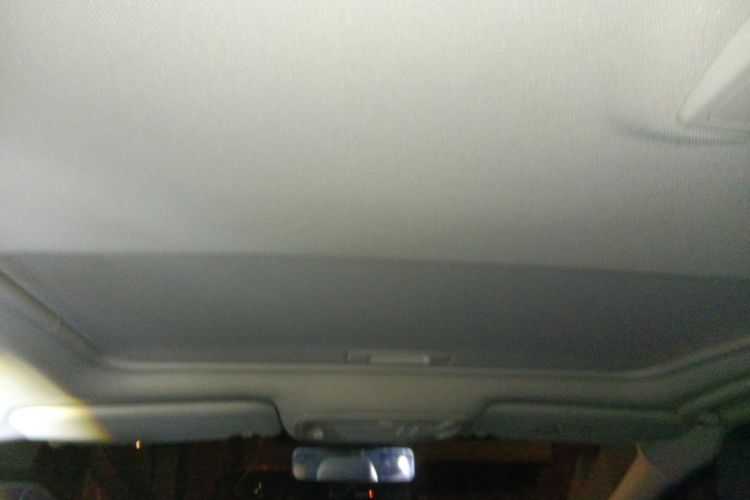 Used Ford Focus 2018 Hatchback Classic 1.6L Automatic Trendy SmartDrive Edition Headliner