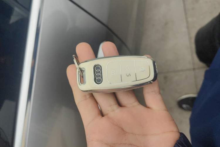 Used Audi A7 2020 45 TFSI Prestige Edition