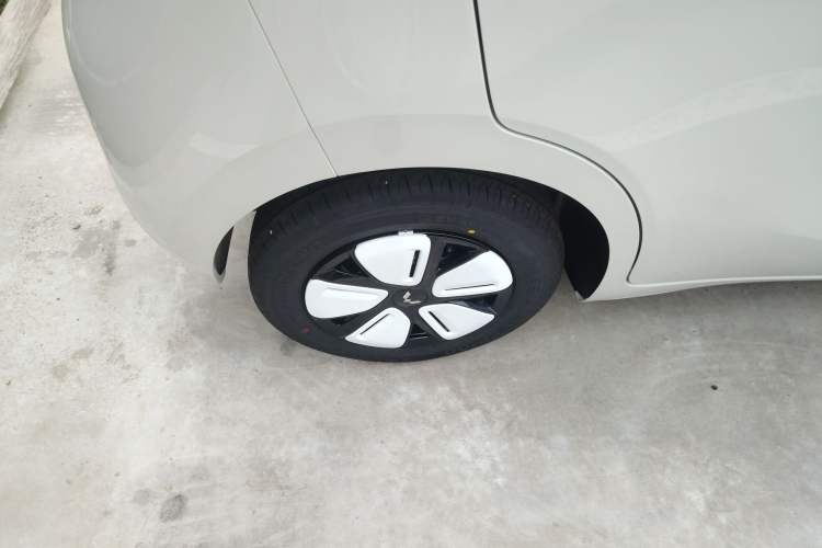 Used Wuling Hongguang MINIEV 2025 Four-Door Version Advanced Edition