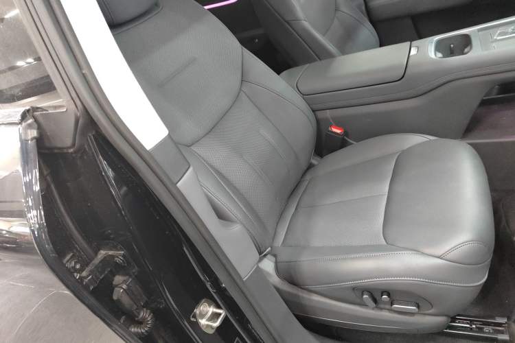 Used XPeng G6 2025 625 Long-Range Max Flagship Edition