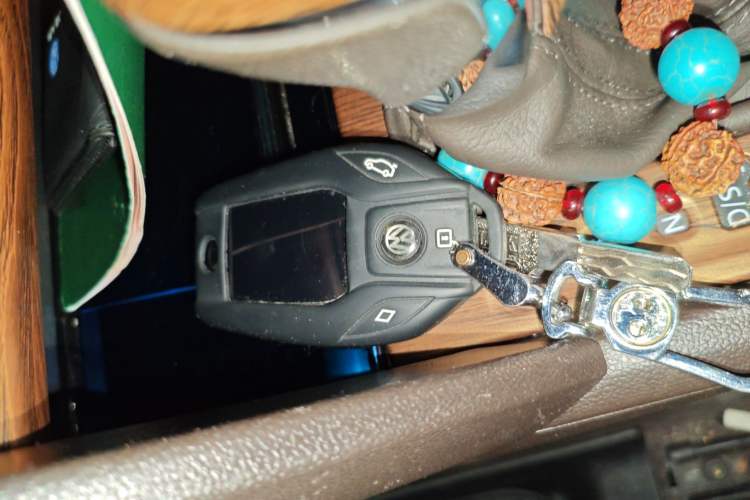 Used Volkswagen Teramont 2017 380TSI Four-Wheel Drive Luxury Edition