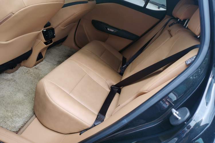 Used Lexus RZ 2023 450e All-Wheel Drive Luxury Edition