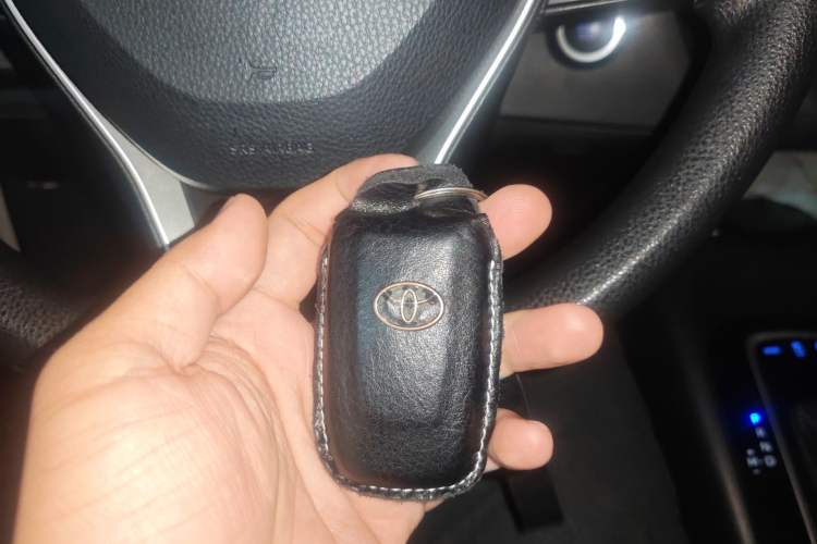 Used Toyota Corolla 2021 1.2T S-CVT Elite Edition