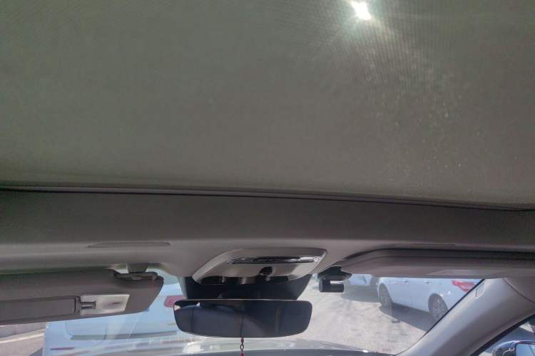 Used Volvo XC90 2018 T6 Zhiyi Edition 7-Seater