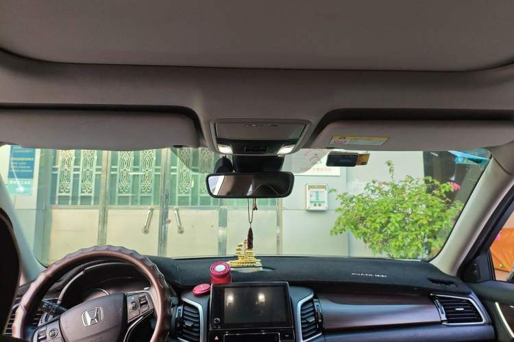 Used Honda Avancier 2017 370TURBO Four-Wheel Drive Prestige Edition
