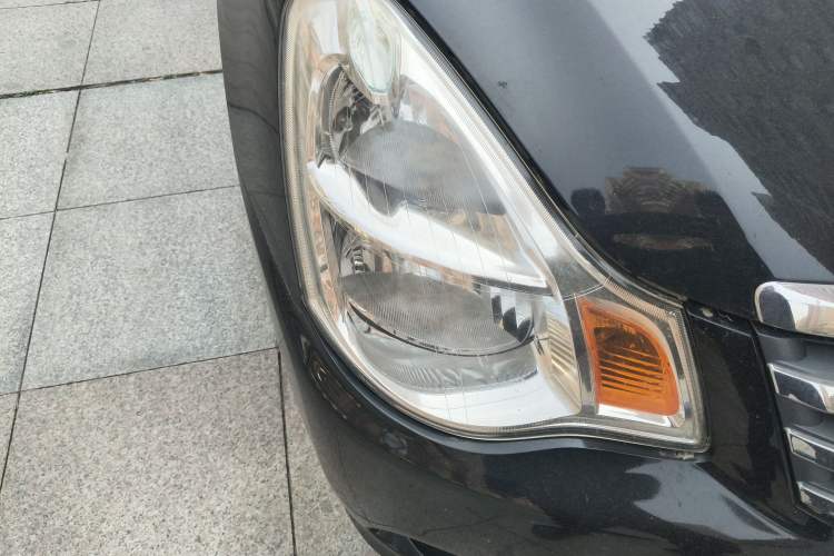 Used Nissan Sylphy 2018 Classic 1.6XE CVT Comfort Edition Right Front Headlight