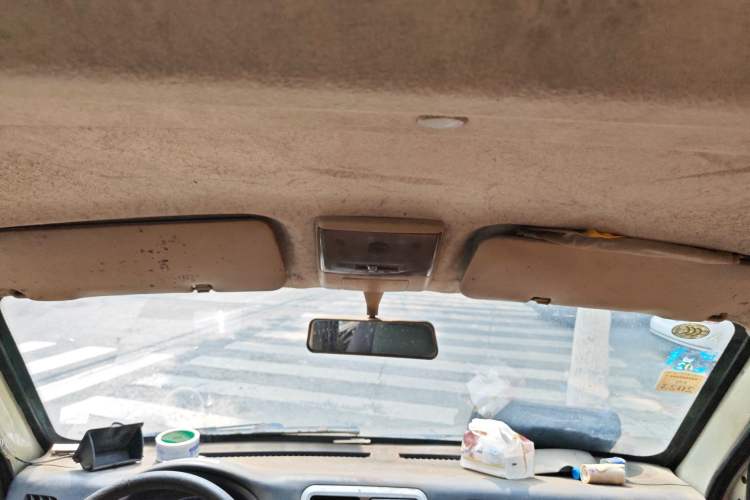 Used CHANGAN KAICHENG Star 9 2015 1.5L Base Version 4G15S Headliner