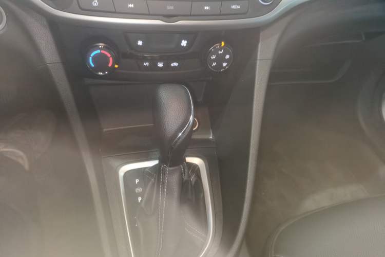 Used Buick GT 2021 Revised Version Flagship 1.5L Automatic Elite Edition