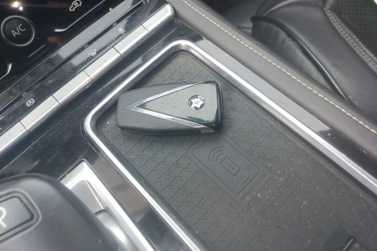 Used Venucia Star 2021 260T Automatic 48V Mild Hybrid Turbocharged Star Achieve Edition