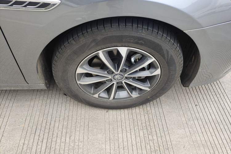 Used BYD Qin PLUS 2023 Champion Edition DM-i 55KM Leading Model