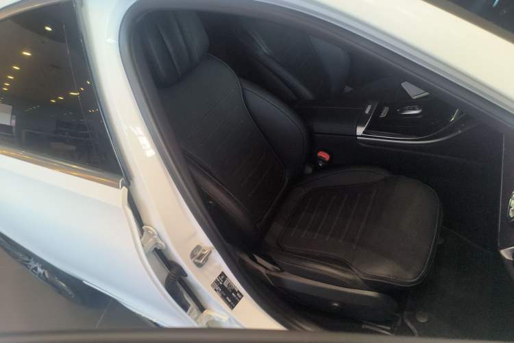 Used Mercedes-Benz C-Class 2025 Facelift C 260 L Sport Edition
