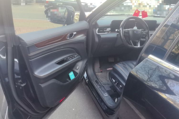 Used Ford Equator 2021 EcoBoost 225 Premier 6-Seater