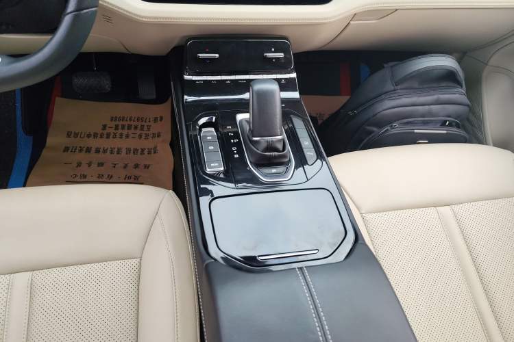 Used Wuling Victory 2022 280T 1.5T CVT Flagship Edition