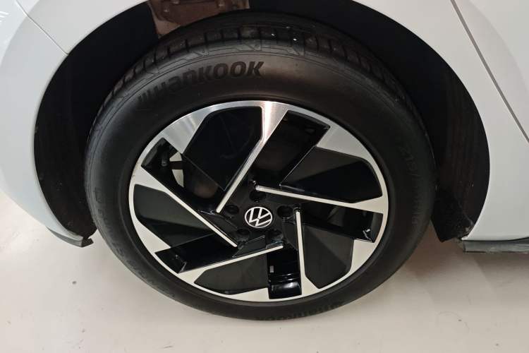 Used Volkswagen ID.3 2023 Pure Smart Edition Exterior 5