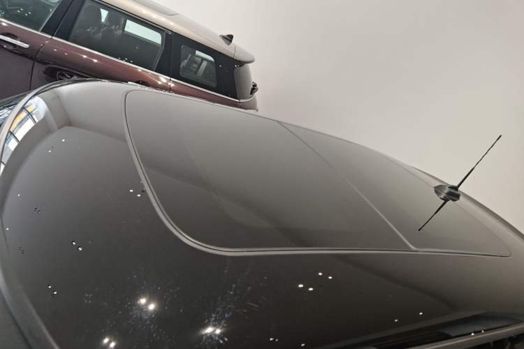 Used MINI MINI 2022 2.0T COOPER S Artist