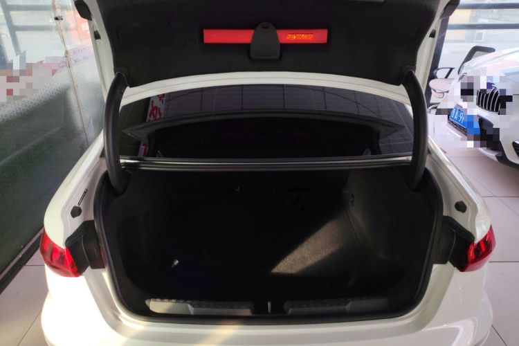 Used Audi A3 2023 Restyled A3L Limousine 35 TFSI Ambition Sport Edition
