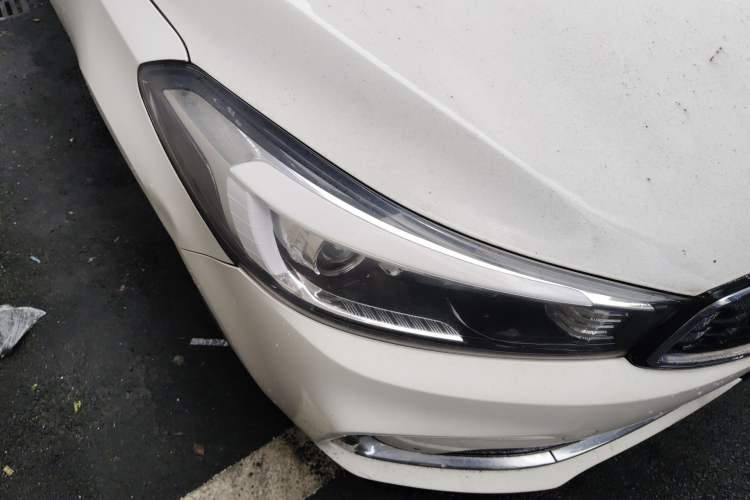 Used Kia K3 2016 1.6L Manual GL
