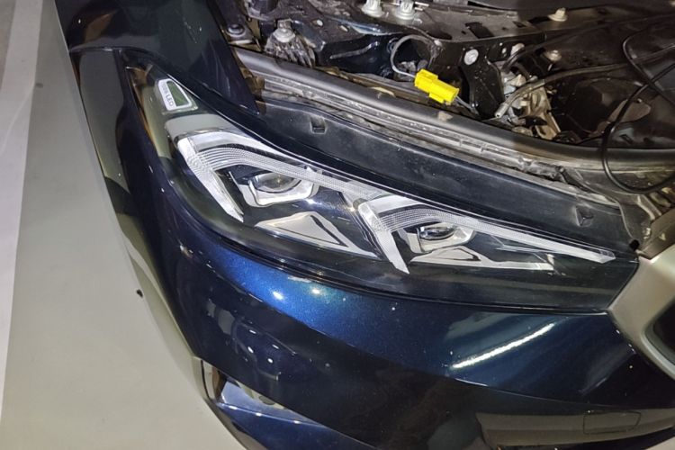 Used BMW i3 2024 eDrive 35 L